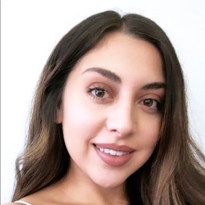 Meet your Posher, Rocio